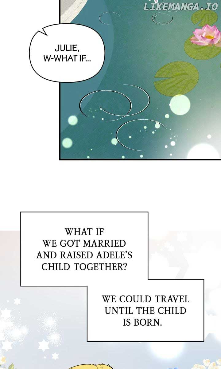 If You Want a Fake Sister Chapter 32 - Page 25