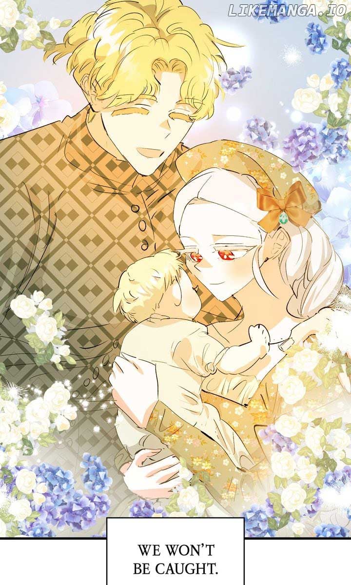 If You Want a Fake Sister Chapter 32 - Page 26