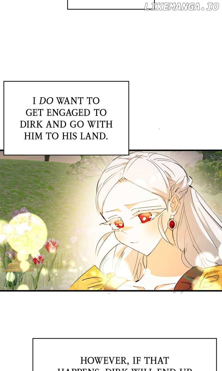 If You Want a Fake Sister Chapter 32 - Page 27