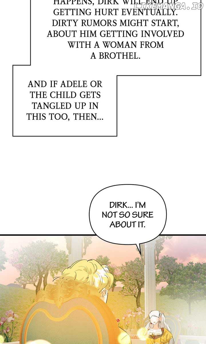 If You Want a Fake Sister Chapter 32 - Page 28