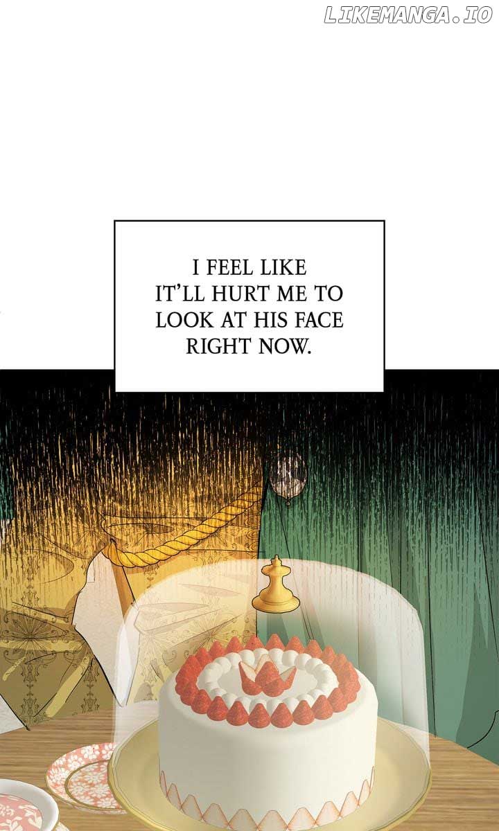 If You Want a Fake Sister Chapter 32 - Page 4