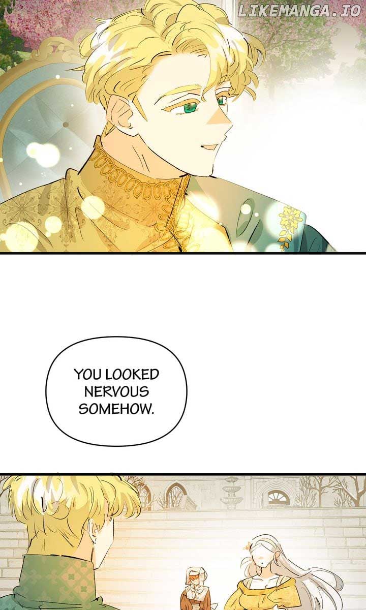 If You Want a Fake Sister Chapter 32 - Page 32