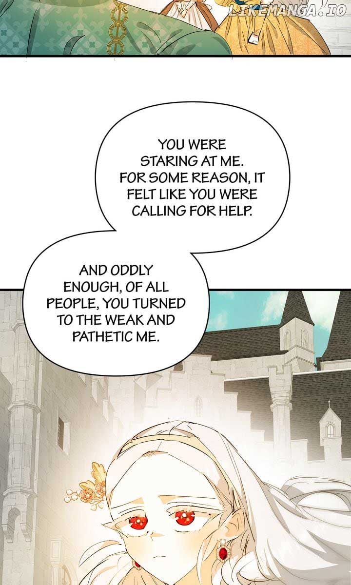 If You Want a Fake Sister Chapter 32 - Page 33