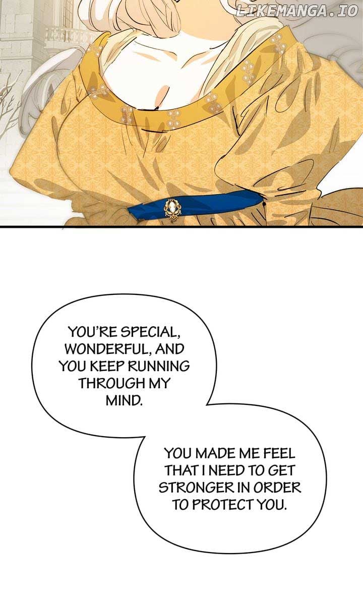 If You Want a Fake Sister Chapter 32 - Page 34