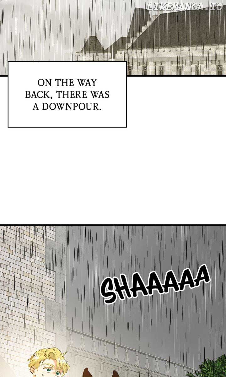 If You Want a Fake Sister Chapter 32 - Page 40
