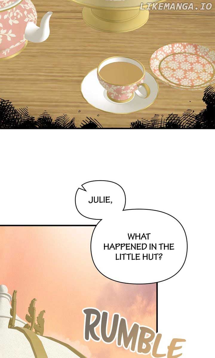 If You Want a Fake Sister Chapter 32 - Page 5