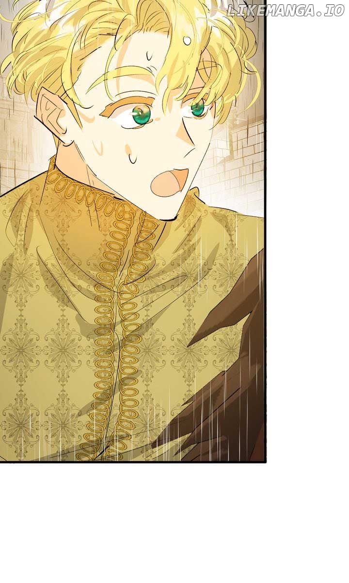 If You Want a Fake Sister Chapter 32 - Page 42