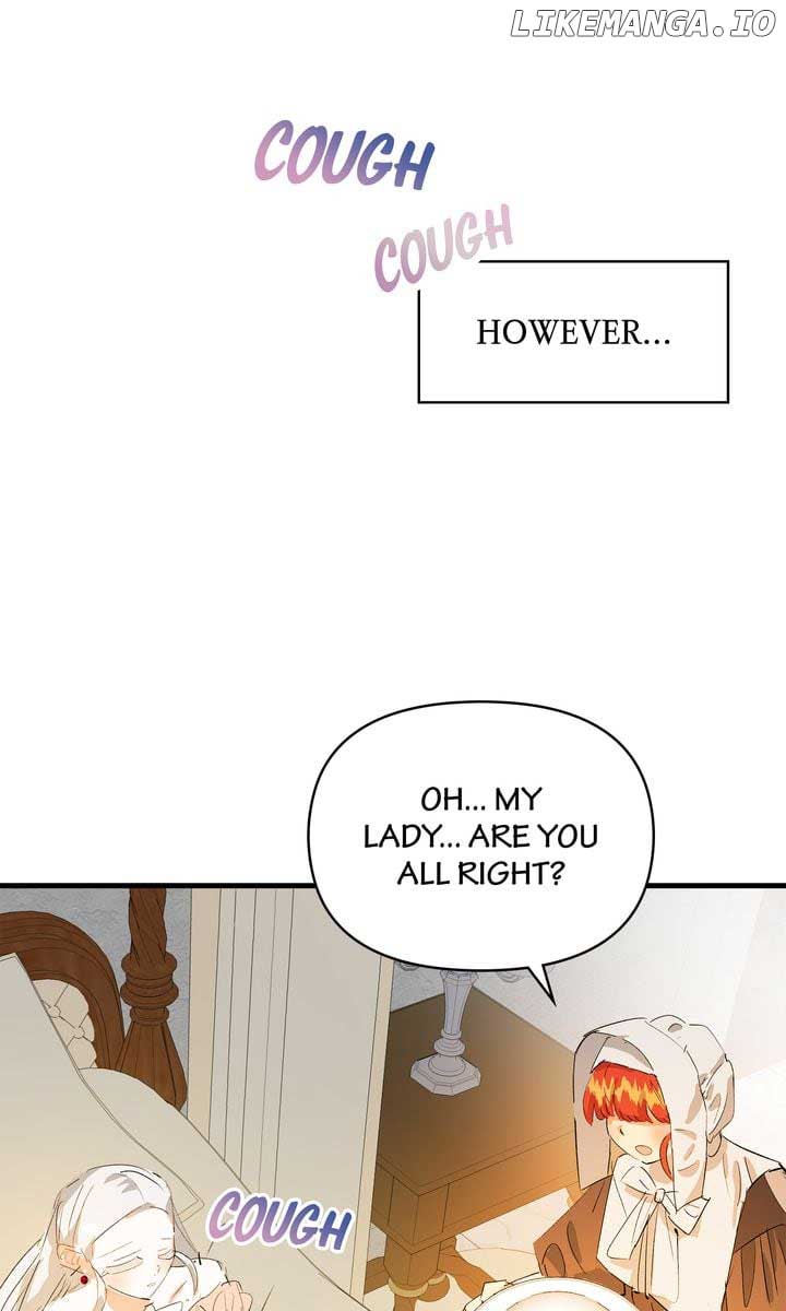 If You Want a Fake Sister Chapter 32 - Page 44