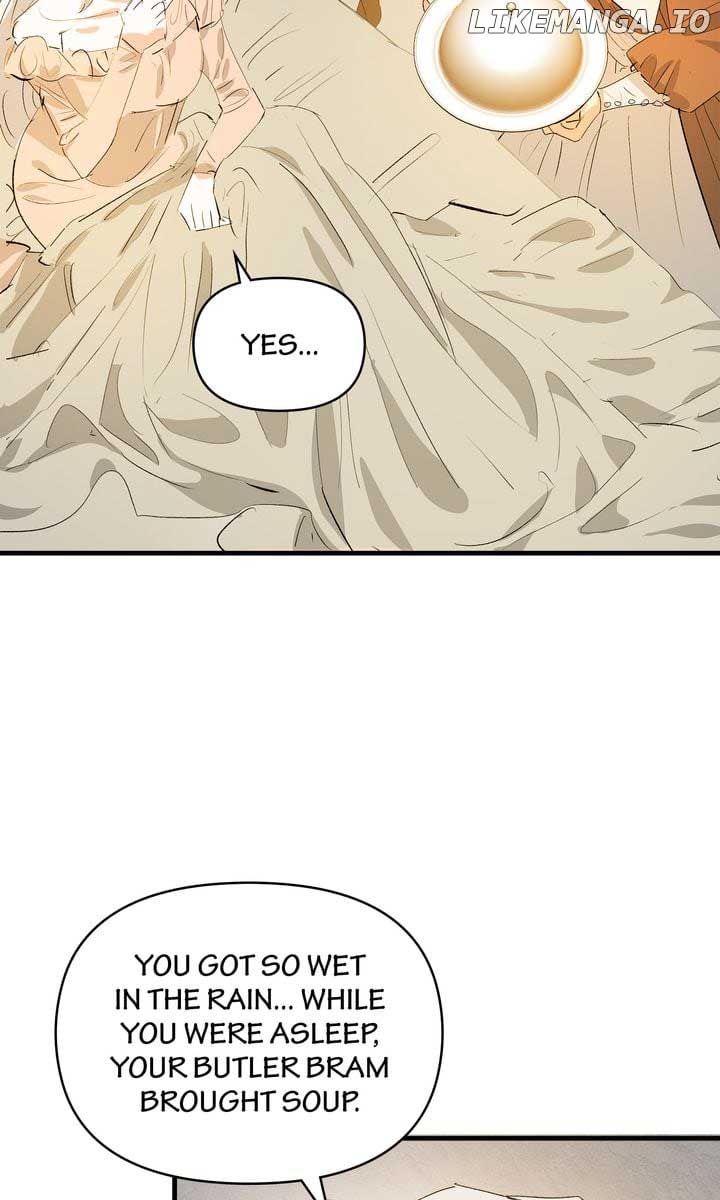 If You Want a Fake Sister Chapter 32 - Page 45