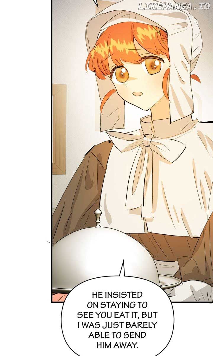 If You Want a Fake Sister Chapter 32 - Page 46