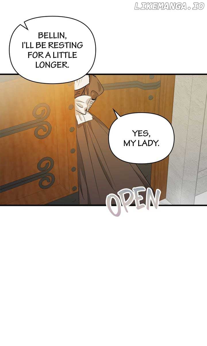 If You Want a Fake Sister Chapter 32 - Page 49
