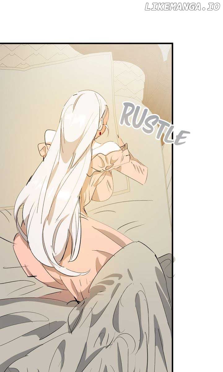 If You Want a Fake Sister Chapter 32 - Page 50