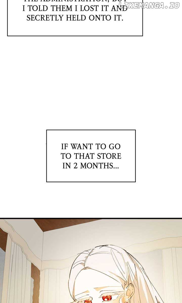If You Want a Fake Sister Chapter 32 - Page 52