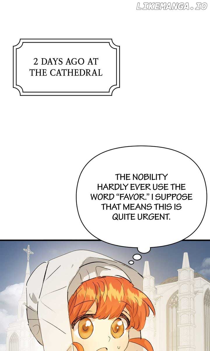 If You Want a Fake Sister Chapter 32 - Page 54