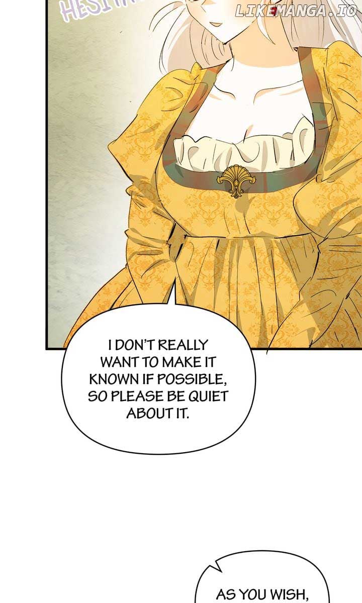 If You Want a Fake Sister Chapter 32 - Page 57