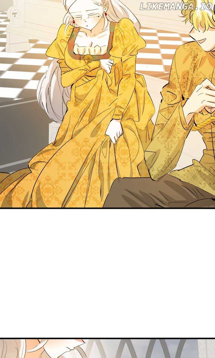 If You Want a Fake Sister Chapter 32 - Page 59