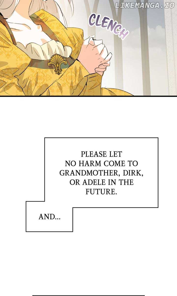If You Want a Fake Sister Chapter 32 - Page 60