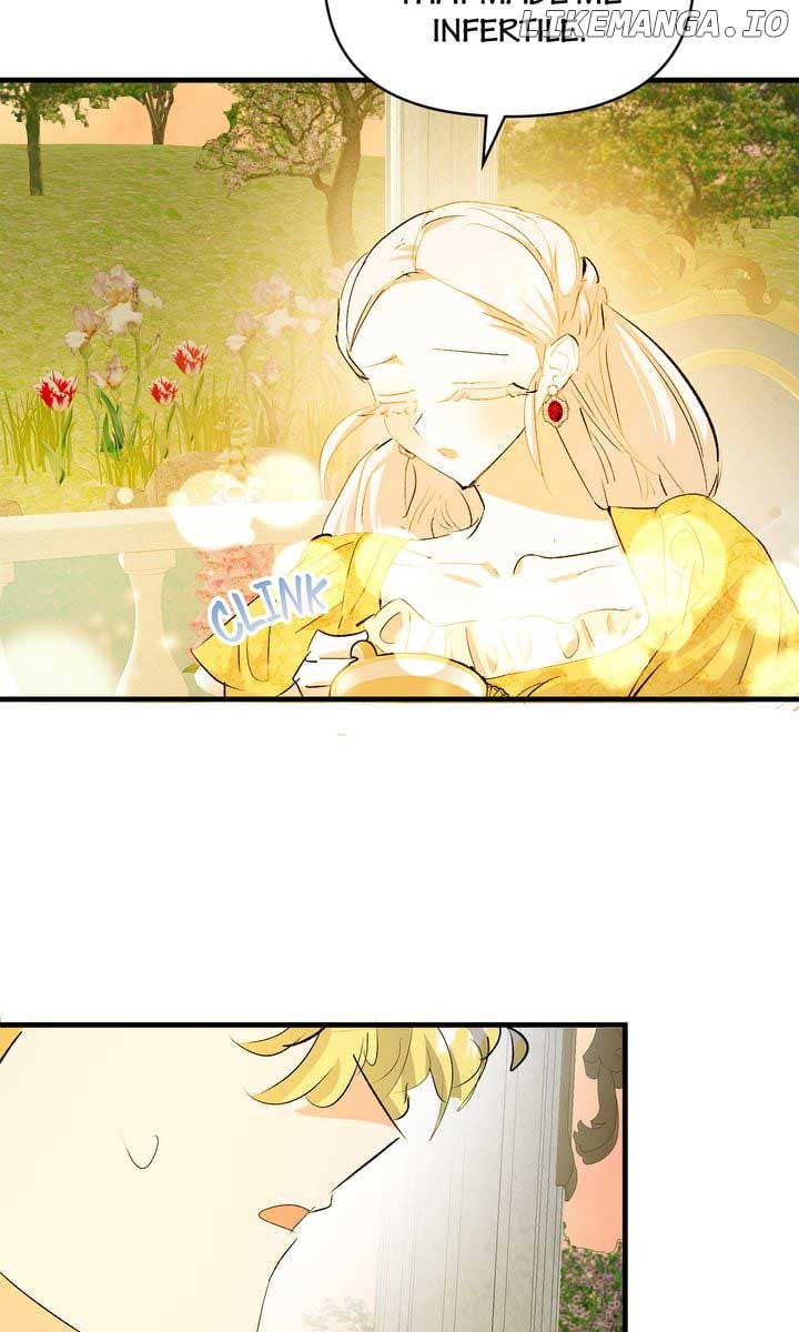 If You Want a Fake Sister Chapter 32 - Page 7