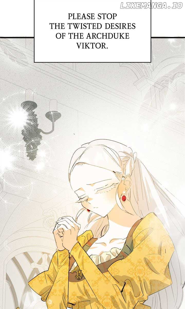 If You Want a Fake Sister Chapter 32 - Page 61