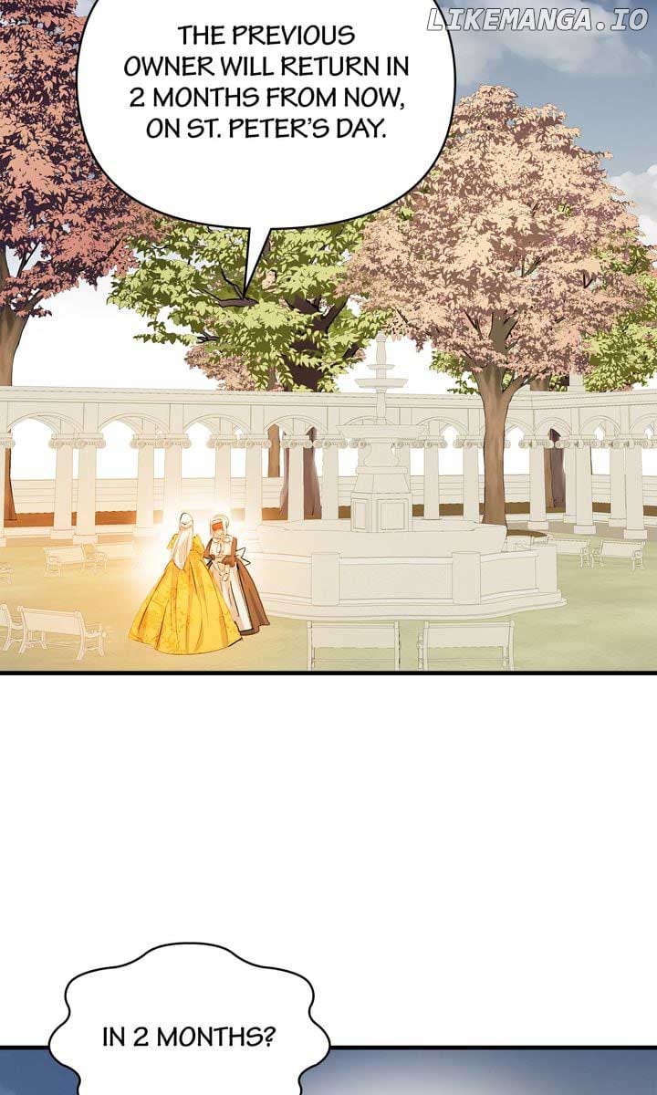 If You Want a Fake Sister Chapter 32 - Page 64