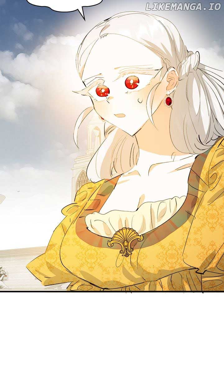 If You Want a Fake Sister Chapter 32 - Page 65
