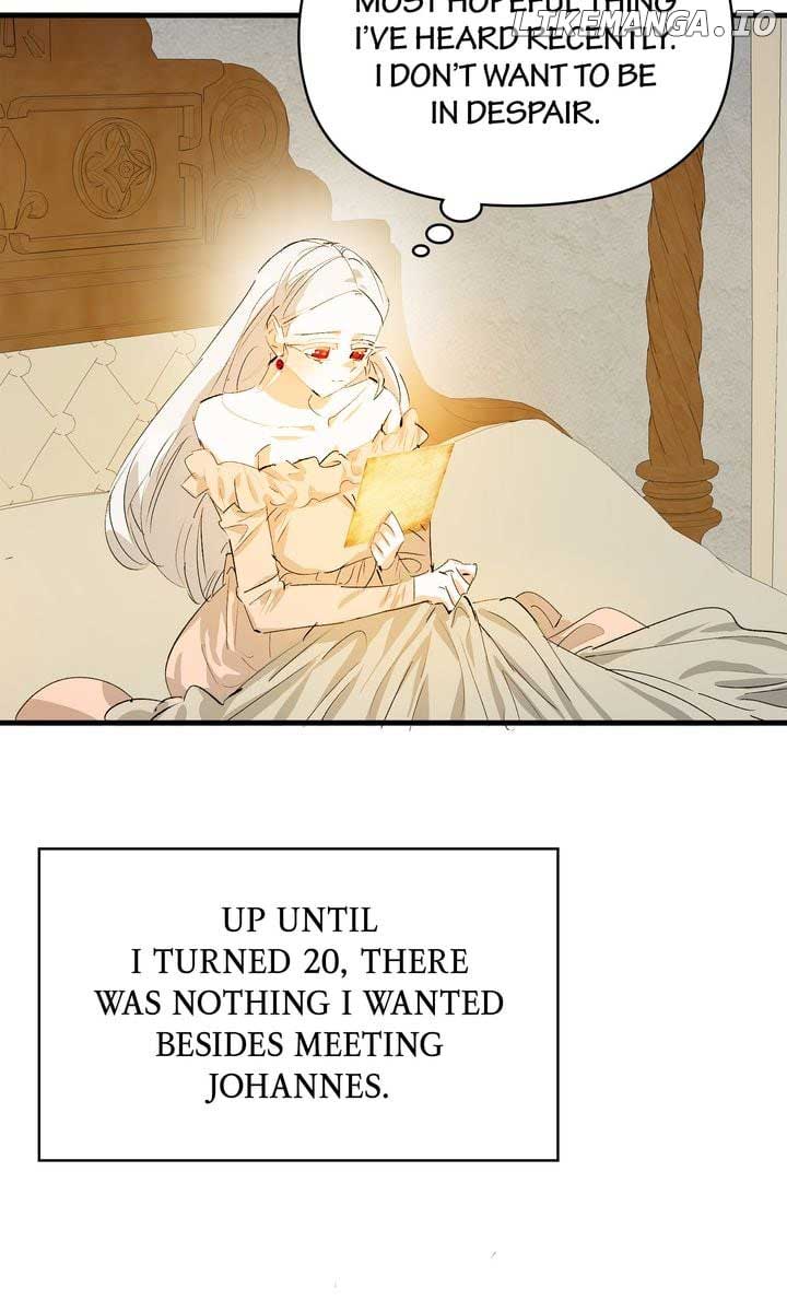 If You Want a Fake Sister Chapter 32 - Page 67