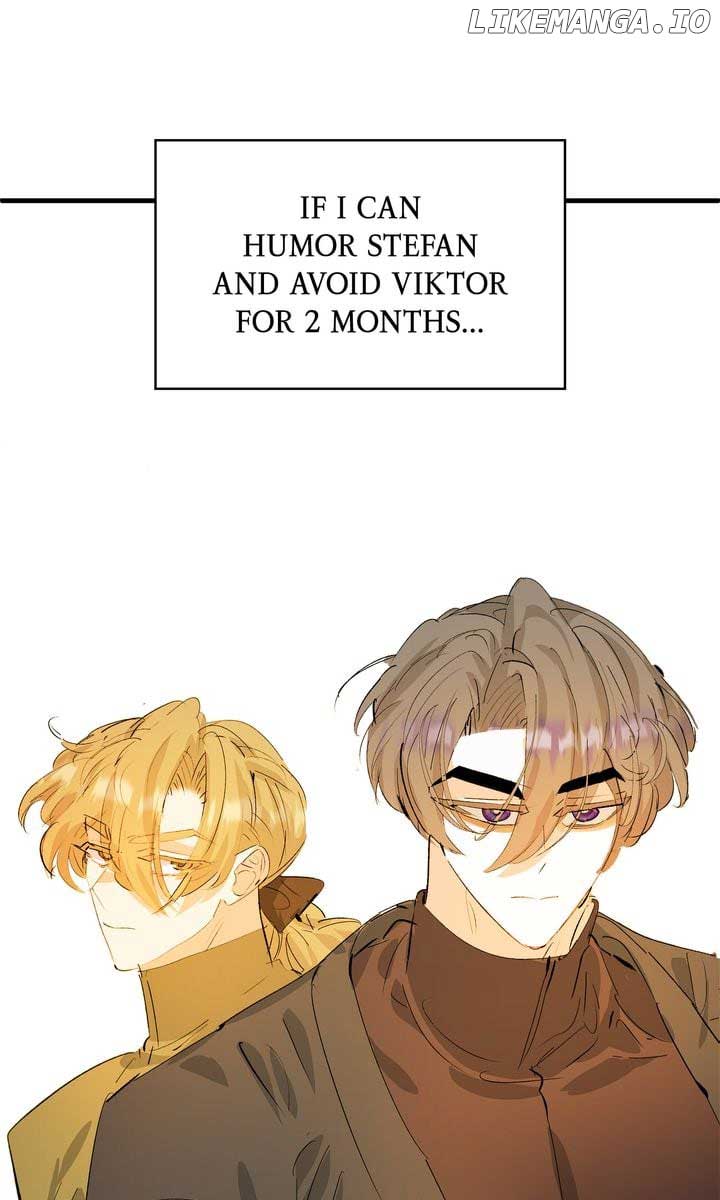 If You Want a Fake Sister Chapter 32 - Page 68