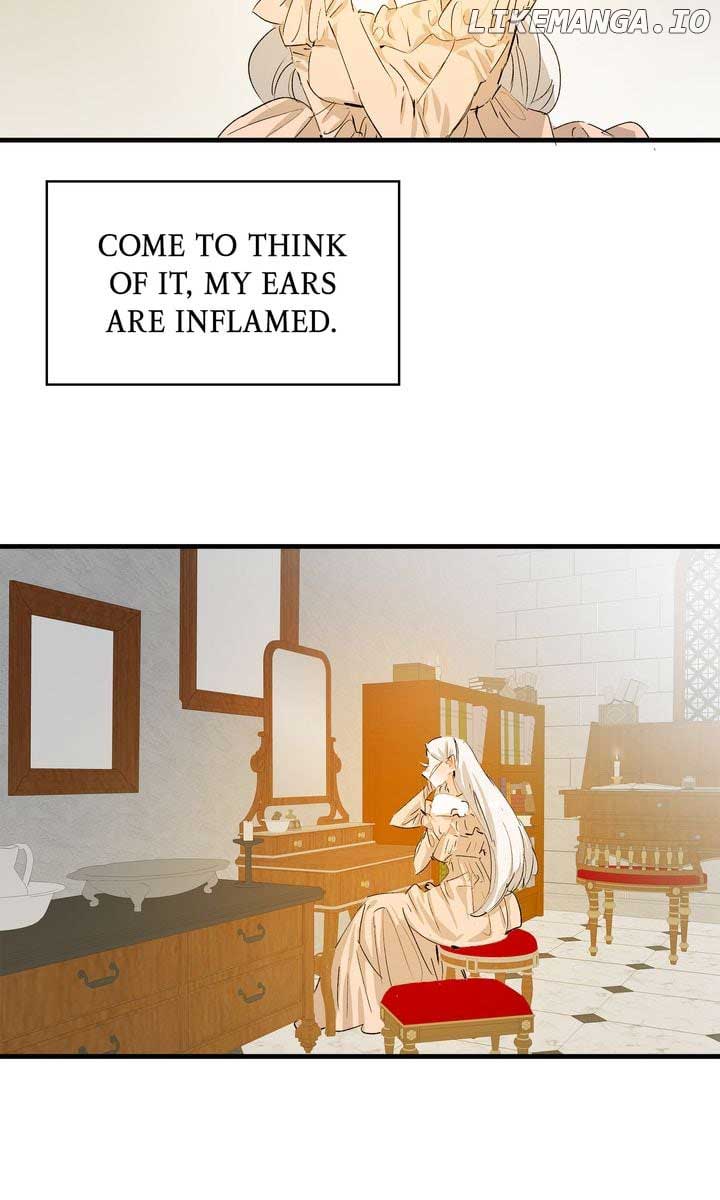 If You Want a Fake Sister Chapter 32 - Page 70