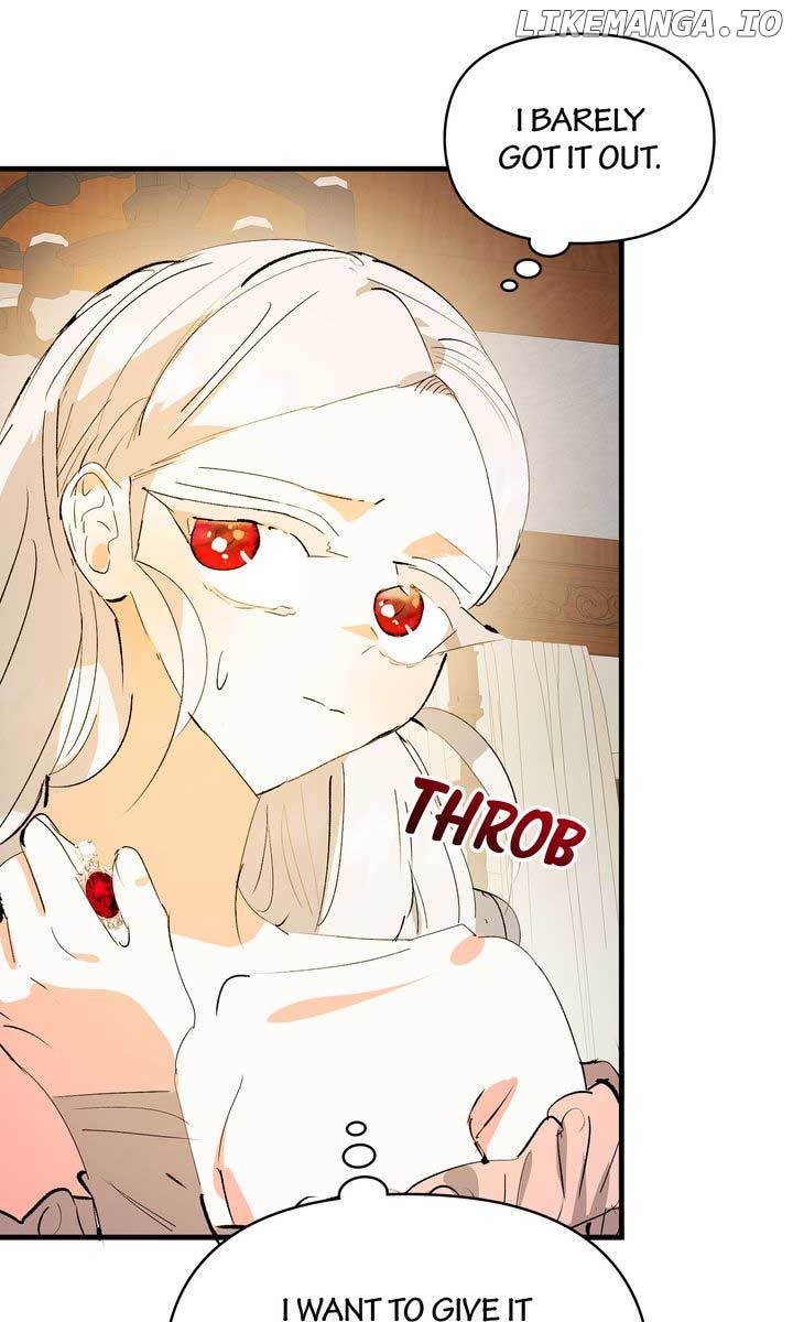 If You Want a Fake Sister Chapter 32 - Page 71