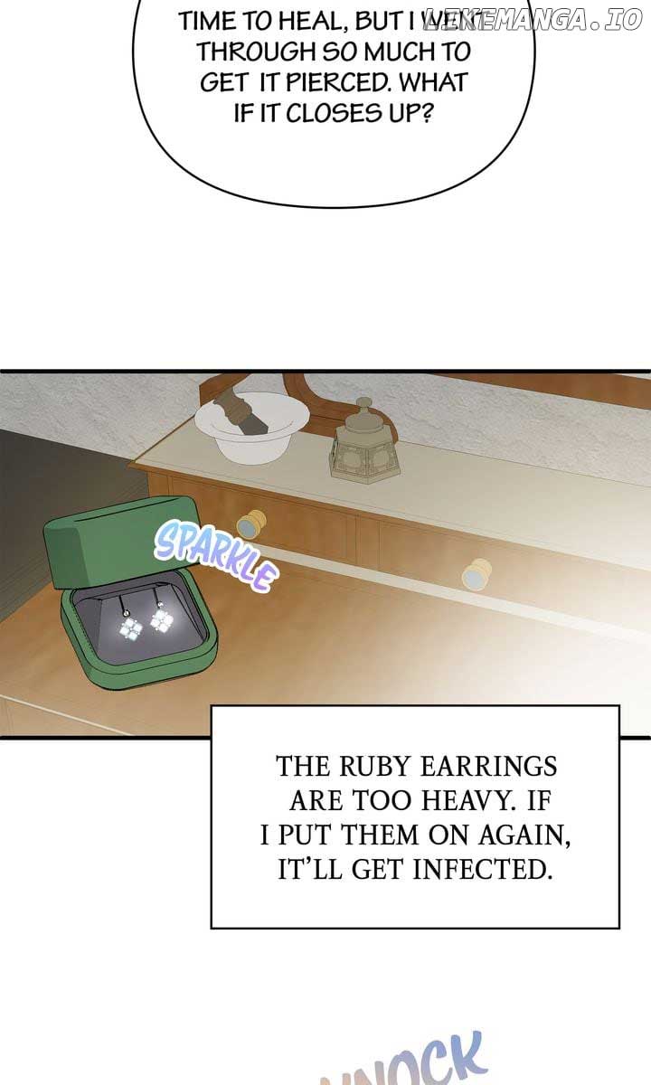 If You Want a Fake Sister Chapter 32 - Page 72