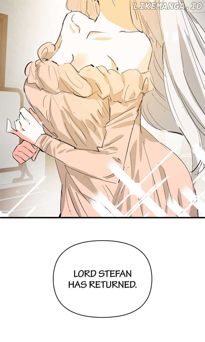 If You Want a Fake Sister Chapter 32 - Page 74