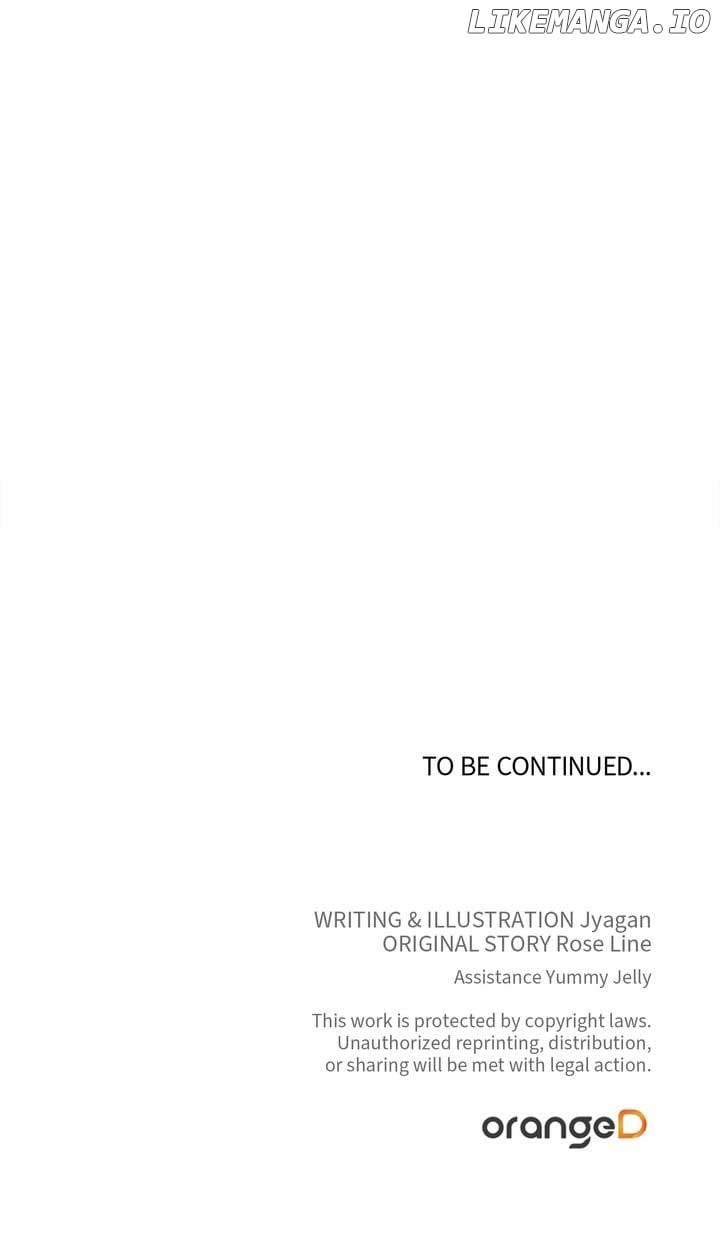 If You Want a Fake Sister Chapter 32 - Page 75