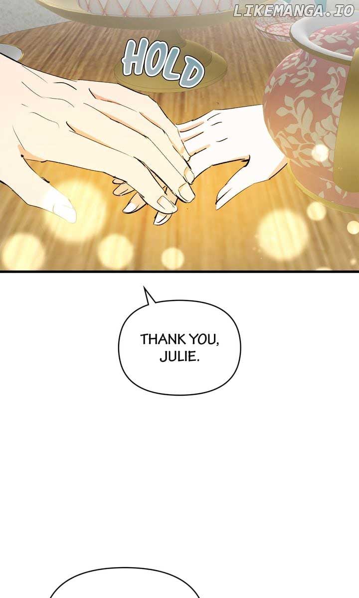 If You Want a Fake Sister Chapter 32 - Page 9