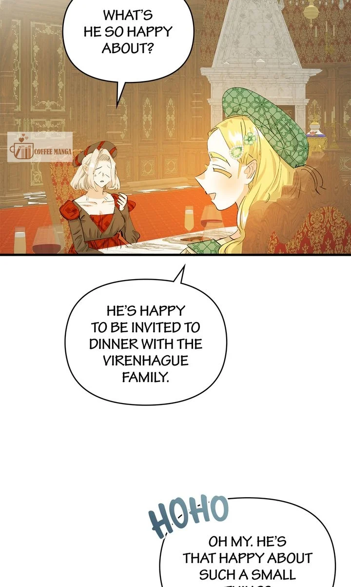 If You Want a Fake Sister Chapter 33 - Page 13