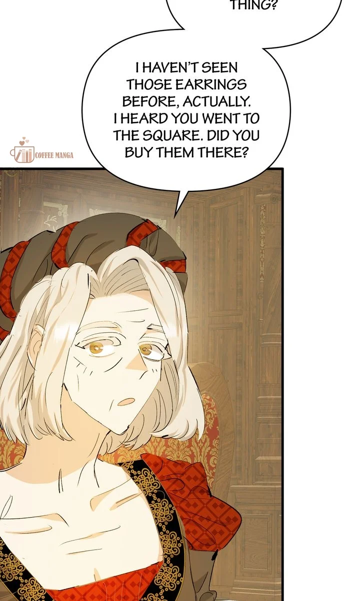 If You Want a Fake Sister Chapter 33 - Page 14
