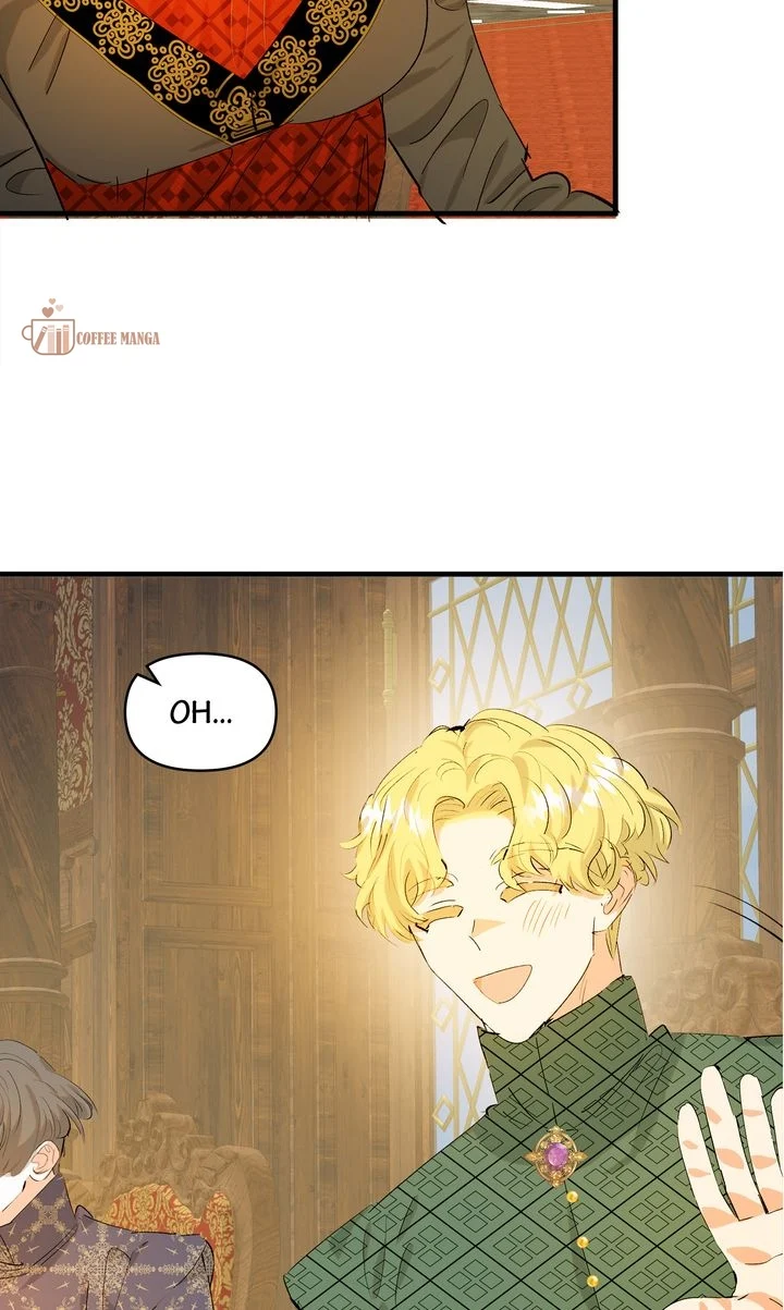 If You Want a Fake Sister Chapter 33 - Page 15