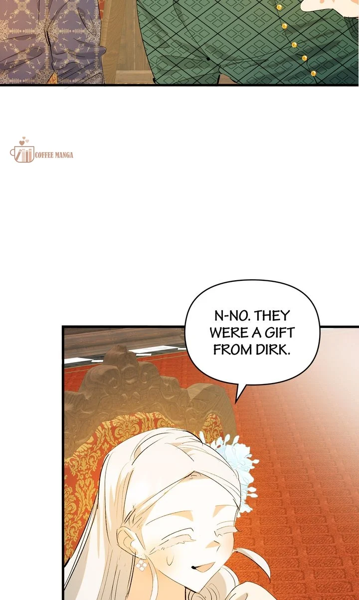 If You Want a Fake Sister Chapter 33 - Page 16