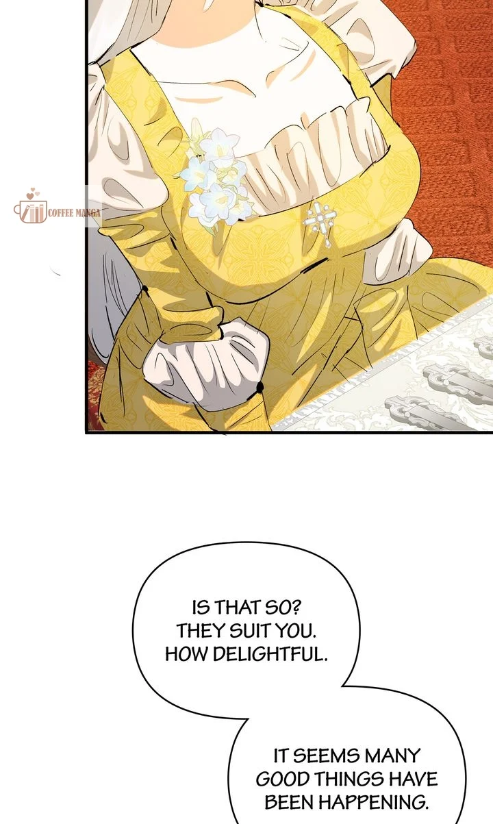 If You Want a Fake Sister Chapter 33 - Page 17