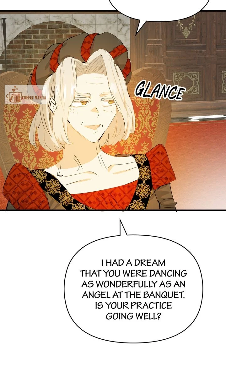 If You Want a Fake Sister Chapter 33 - Page 18
