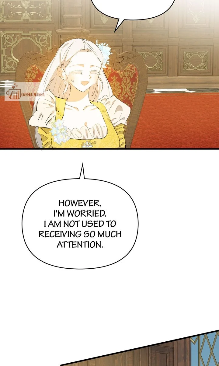If You Want a Fake Sister Chapter 33 - Page 20