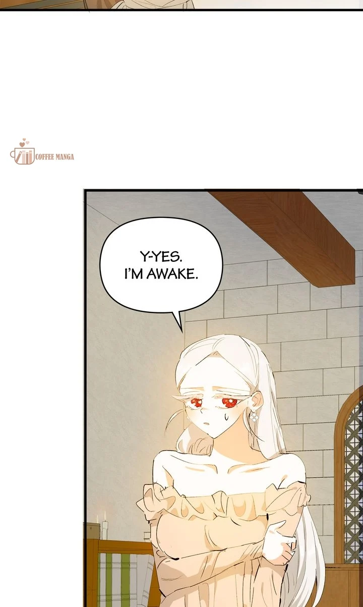 If You Want a Fake Sister Chapter 33 - Page 3