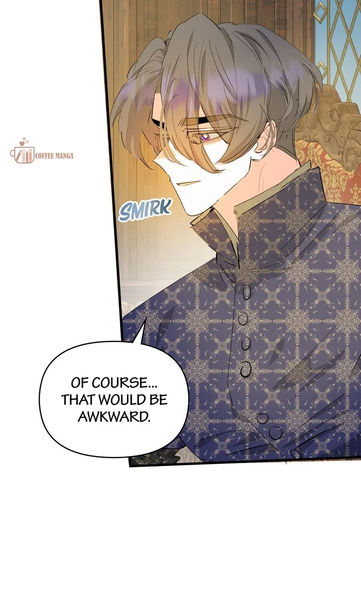 If You Want a Fake Sister Chapter 33 - Page 21