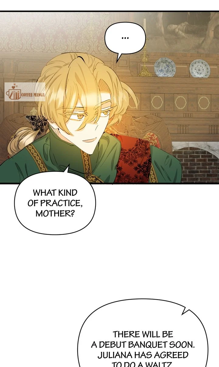 If You Want a Fake Sister Chapter 33 - Page 22