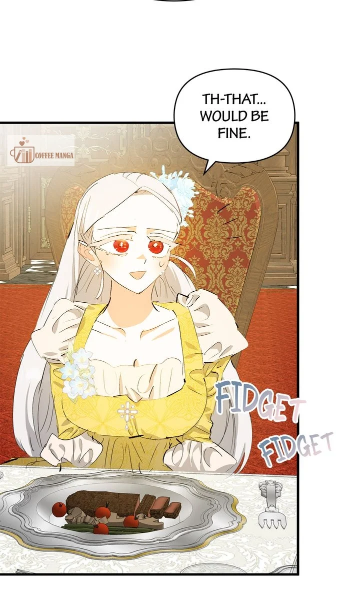 If You Want a Fake Sister Chapter 33 - Page 25