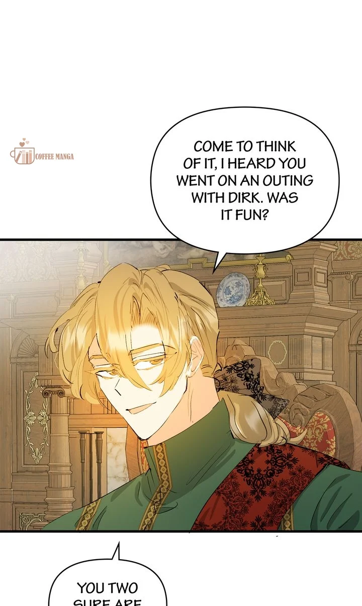 If You Want a Fake Sister Chapter 33 - Page 26