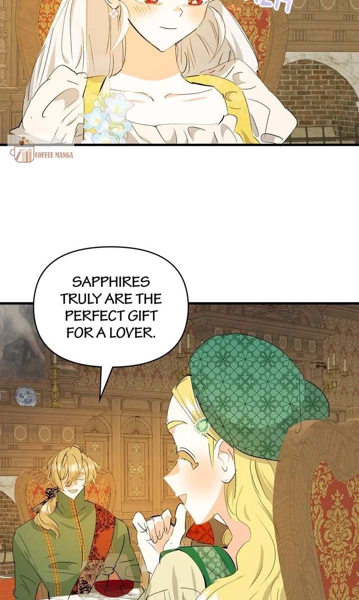 If You Want a Fake Sister Chapter 33 - Page 29