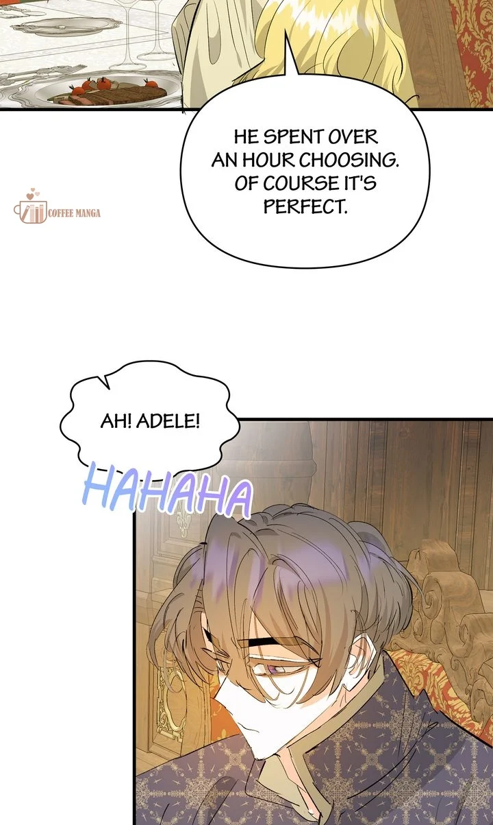 If You Want a Fake Sister Chapter 33 - Page 30