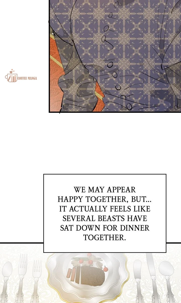 If You Want a Fake Sister Chapter 33 - Page 31