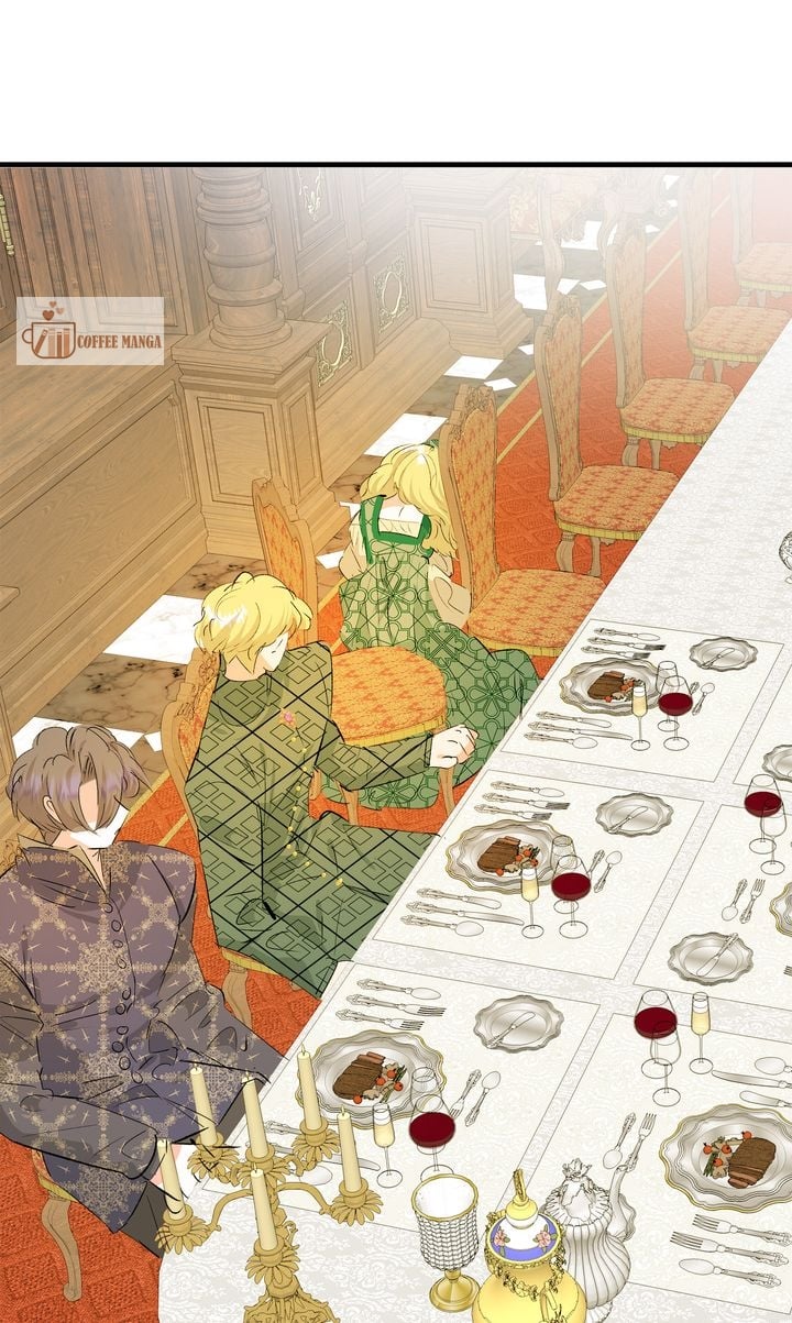 If You Want a Fake Sister Chapter 33 - Page 34
