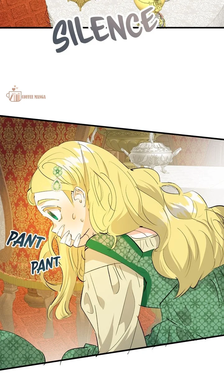If You Want a Fake Sister Chapter 33 - Page 35